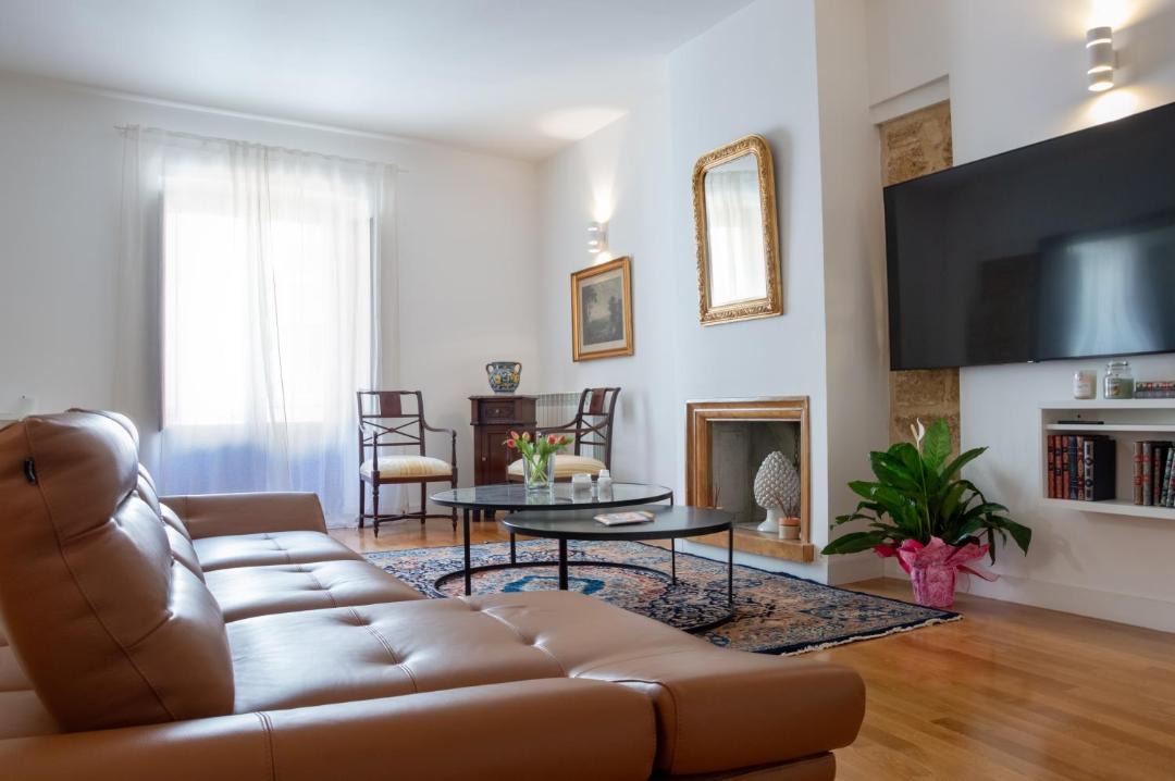 Photo of Livingroom in Centro Storico