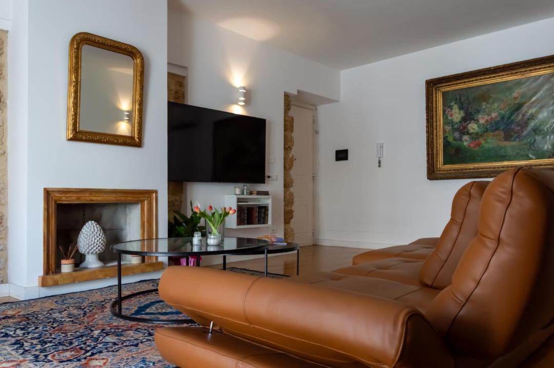 Photo of Livingroom in Centro Storico