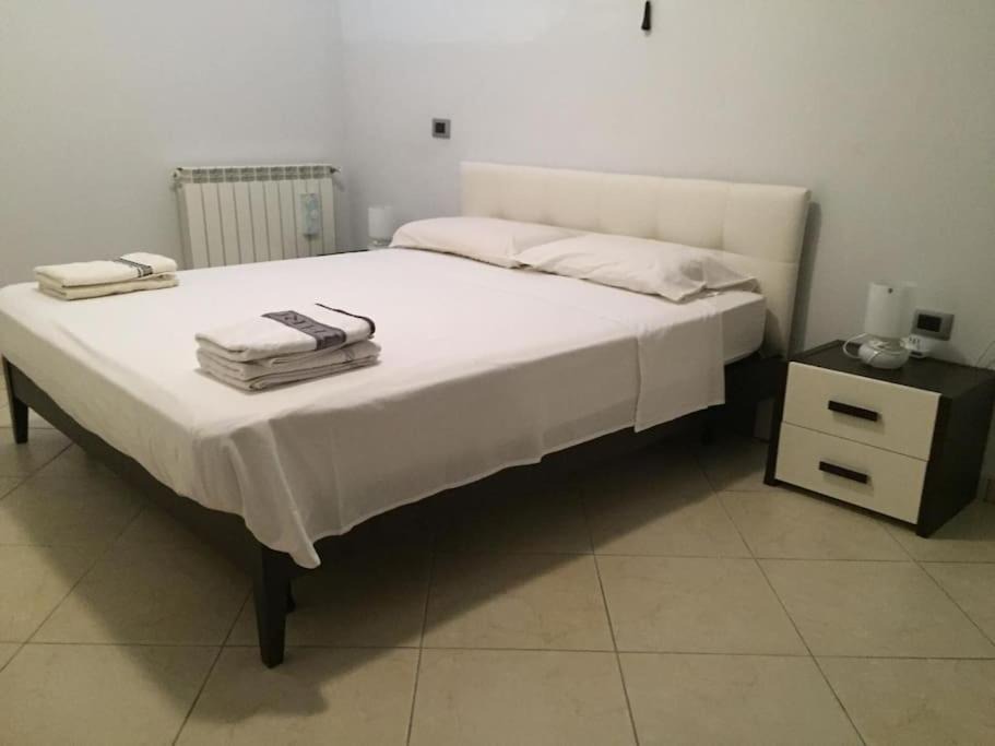 Photo of Bedroom in Porto Empedocle