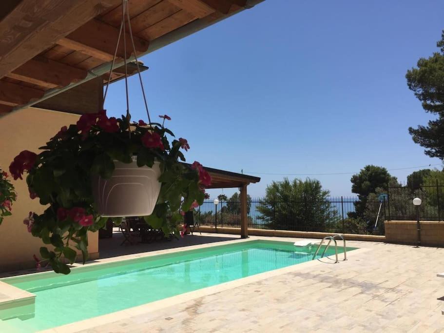 Photo of Patio Balcony in Porto Empedocle