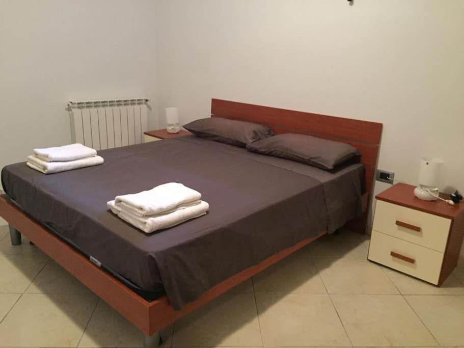 Photo of Bedroom in Porto Empedocle