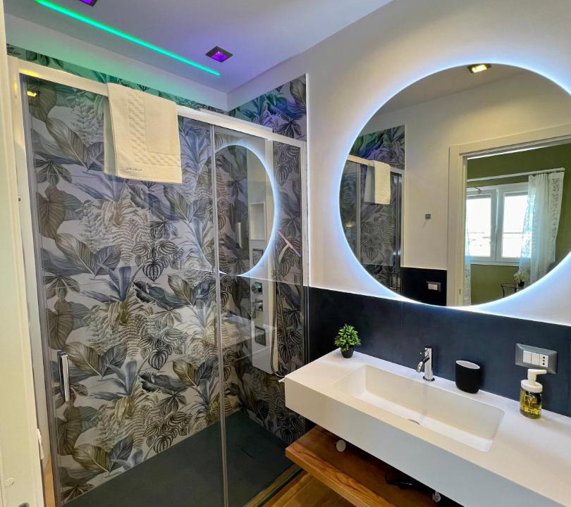 Photo of Bathroom in Agrigento