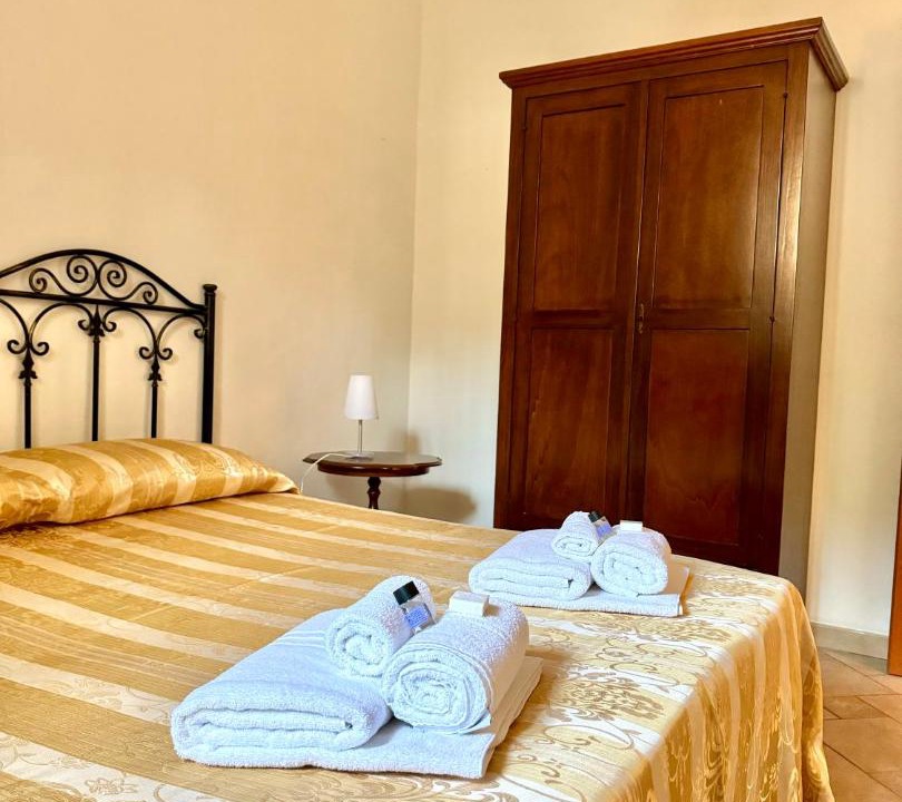 Photo of Bedroom in Chiaramonte Gulfi