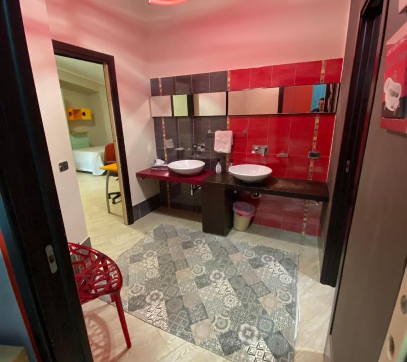 Photo of Bathroom in Partinico