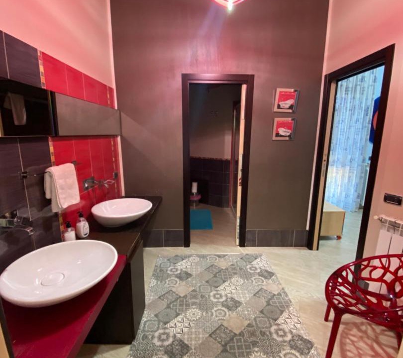 Photo of Bathroom in Partinico