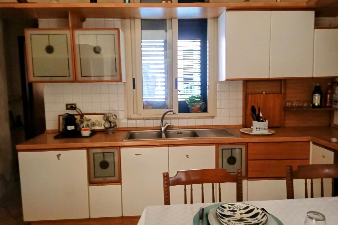 Photo of Kitchen in Cibali