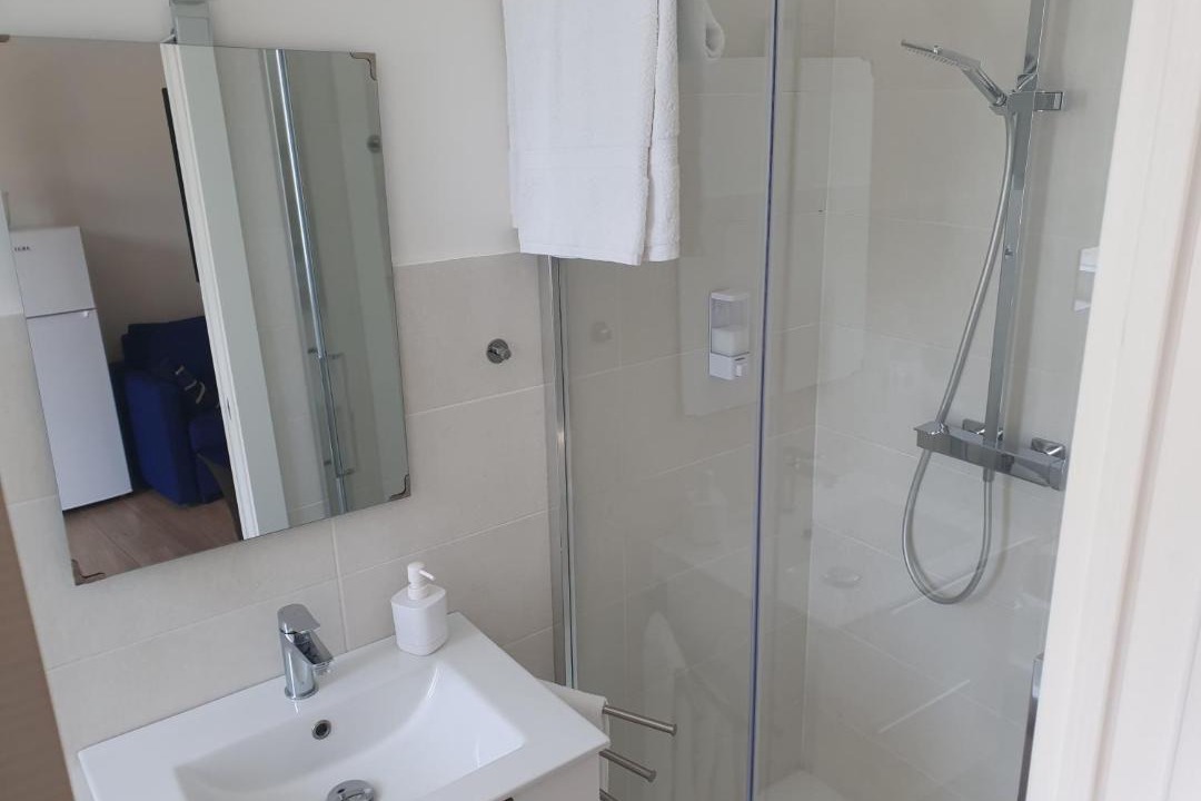 Photo of Bathroom in Casteldaccia