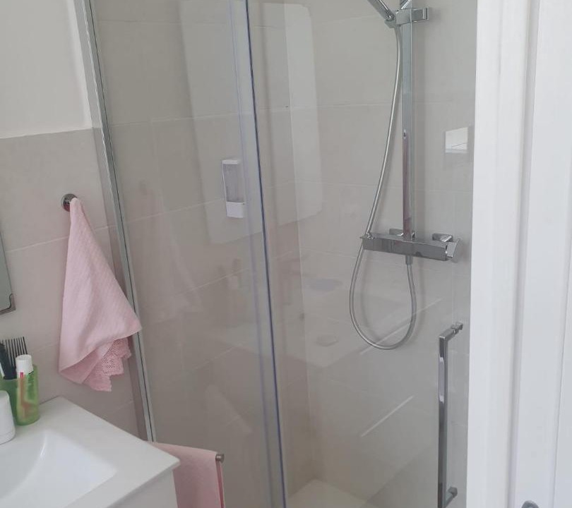 Photo of Bathroom in Casteldaccia
