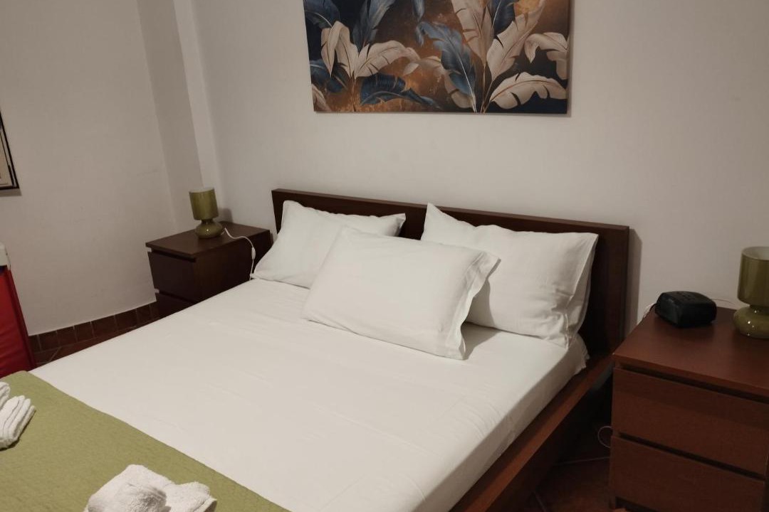 Photo of Bedroom in Isola delle Femmine