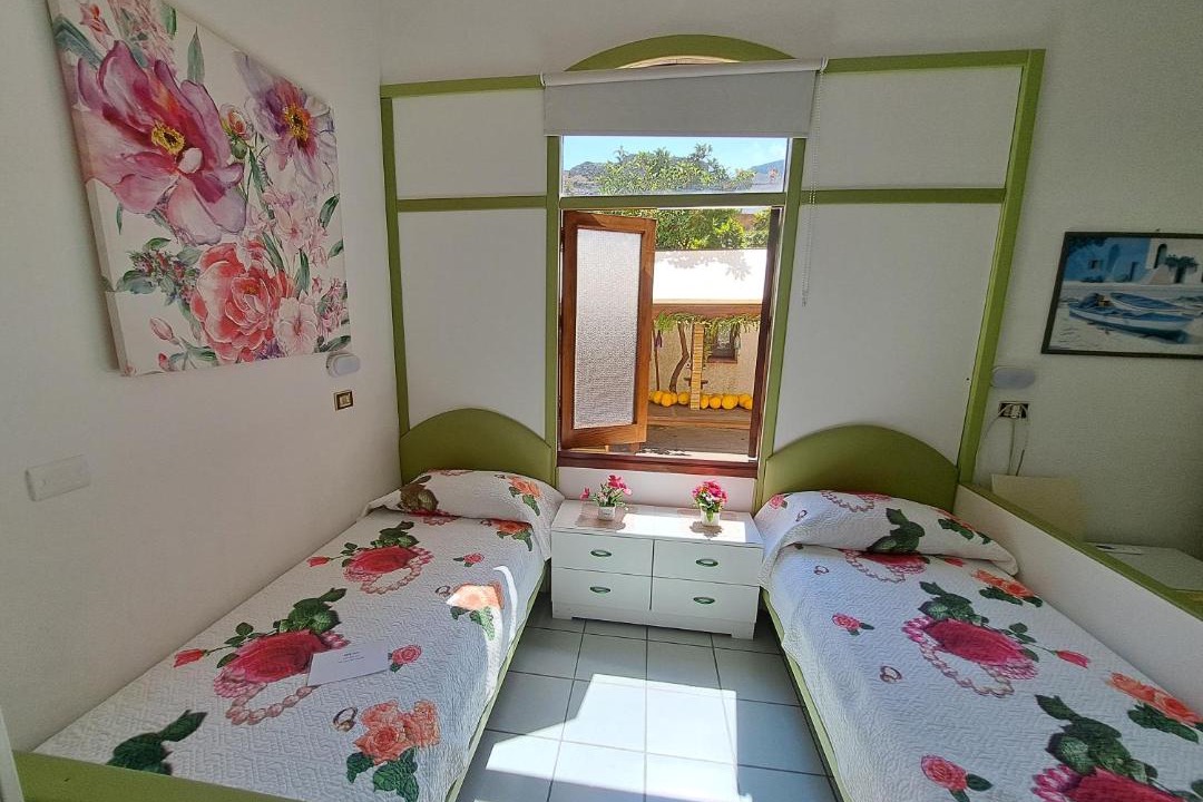 Photo of Bedroom in Pizzolungo