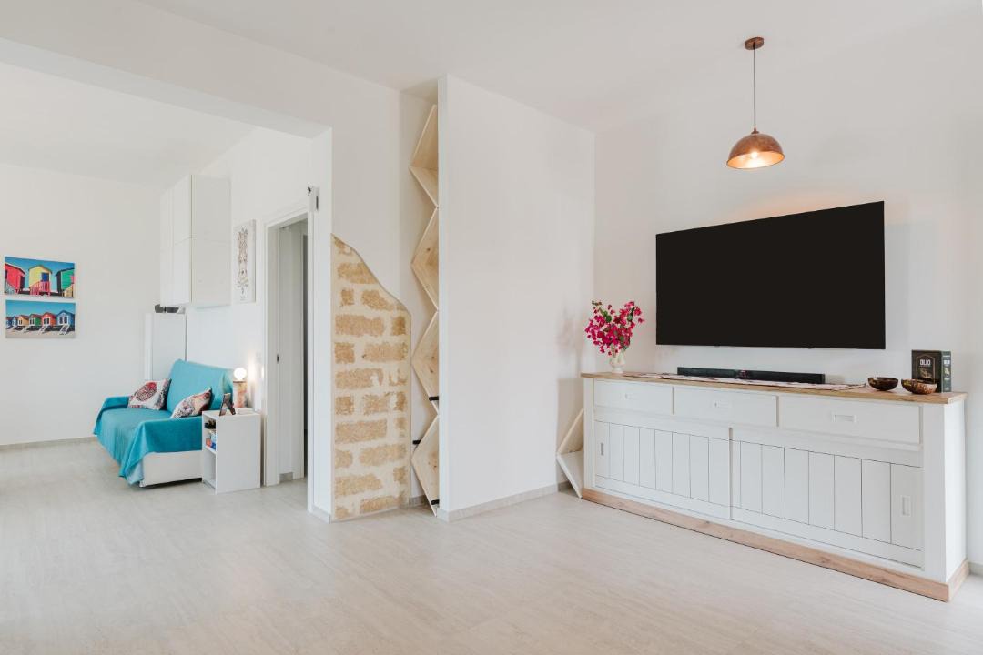 Photo of Livingroom in Triscina
