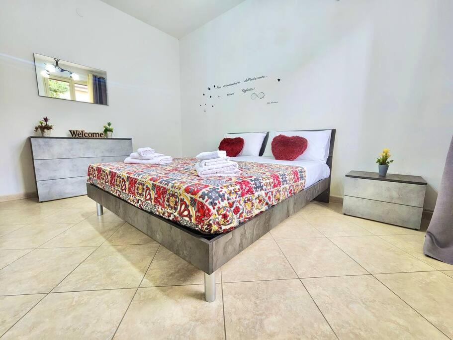 Photo of Bedroom in Carini