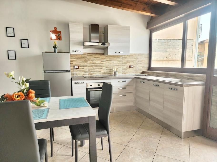 Photo of Kitchen in Carini