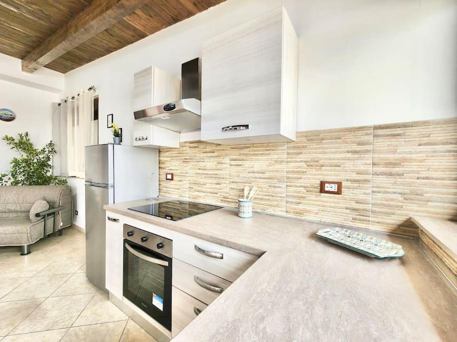 Photo of Kitchen in Carini