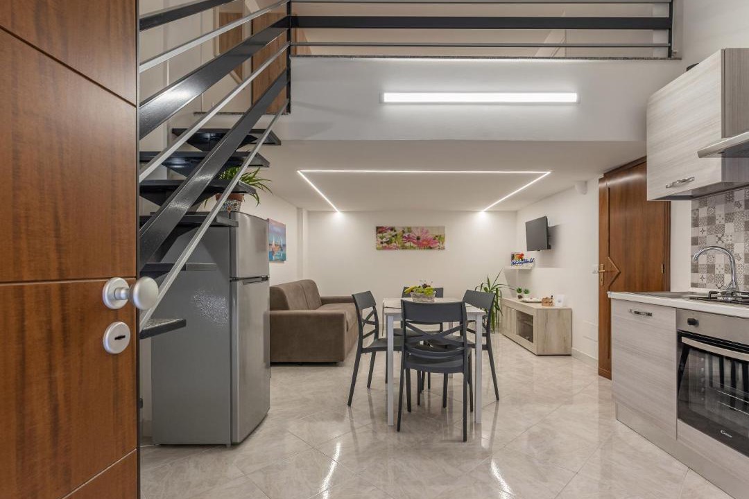 Photo of Kitchen in Villabate