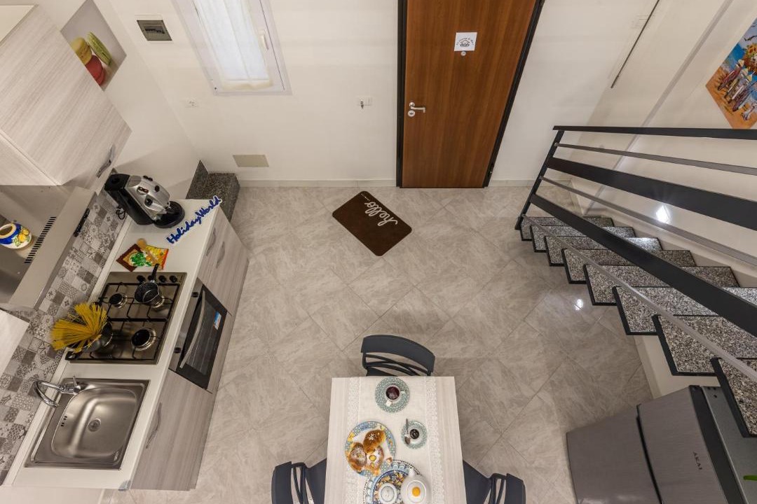Photo of Kitchen in Villabate