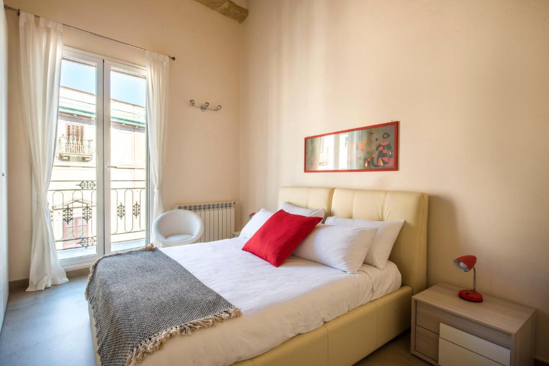 Photo of Bedroom in Centro Storico