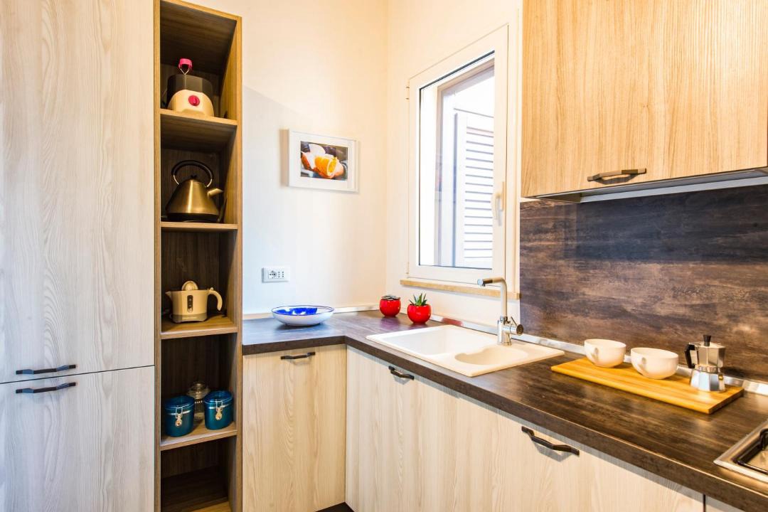 Photo of Kitchen in Centro Storico