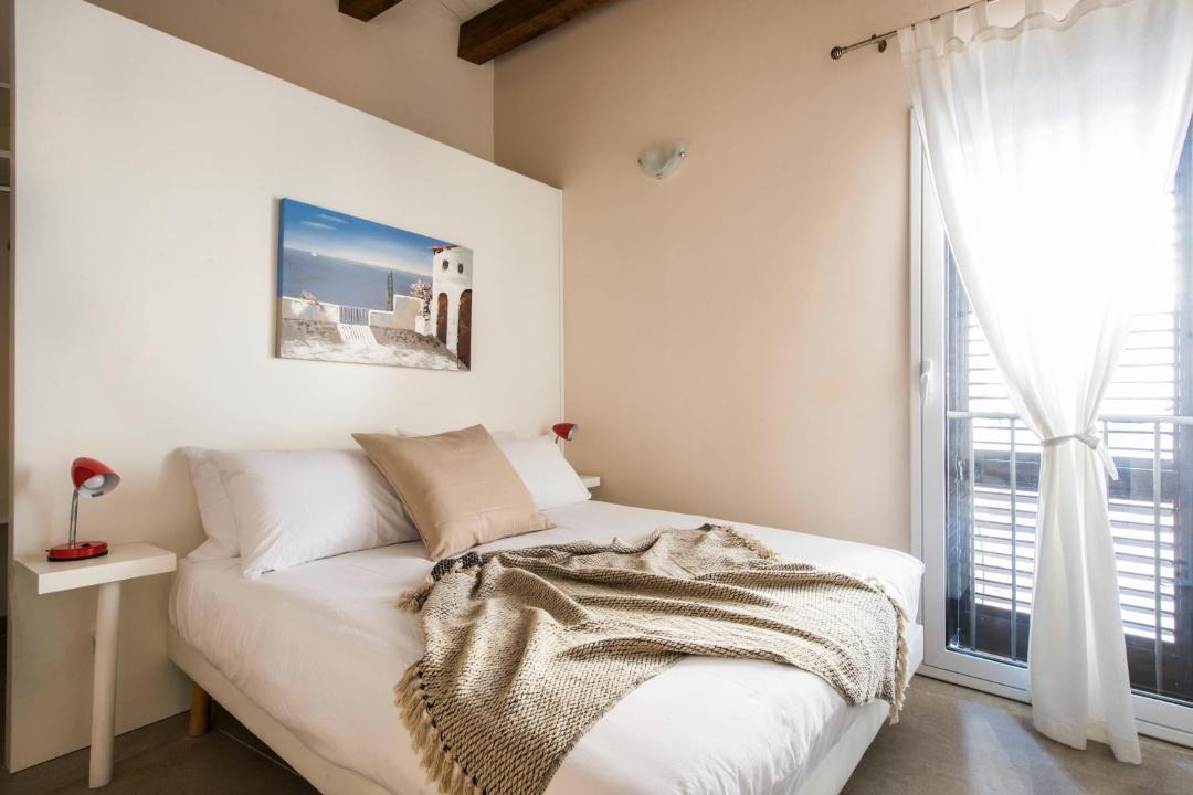 Photo of Bedroom in Centro Storico