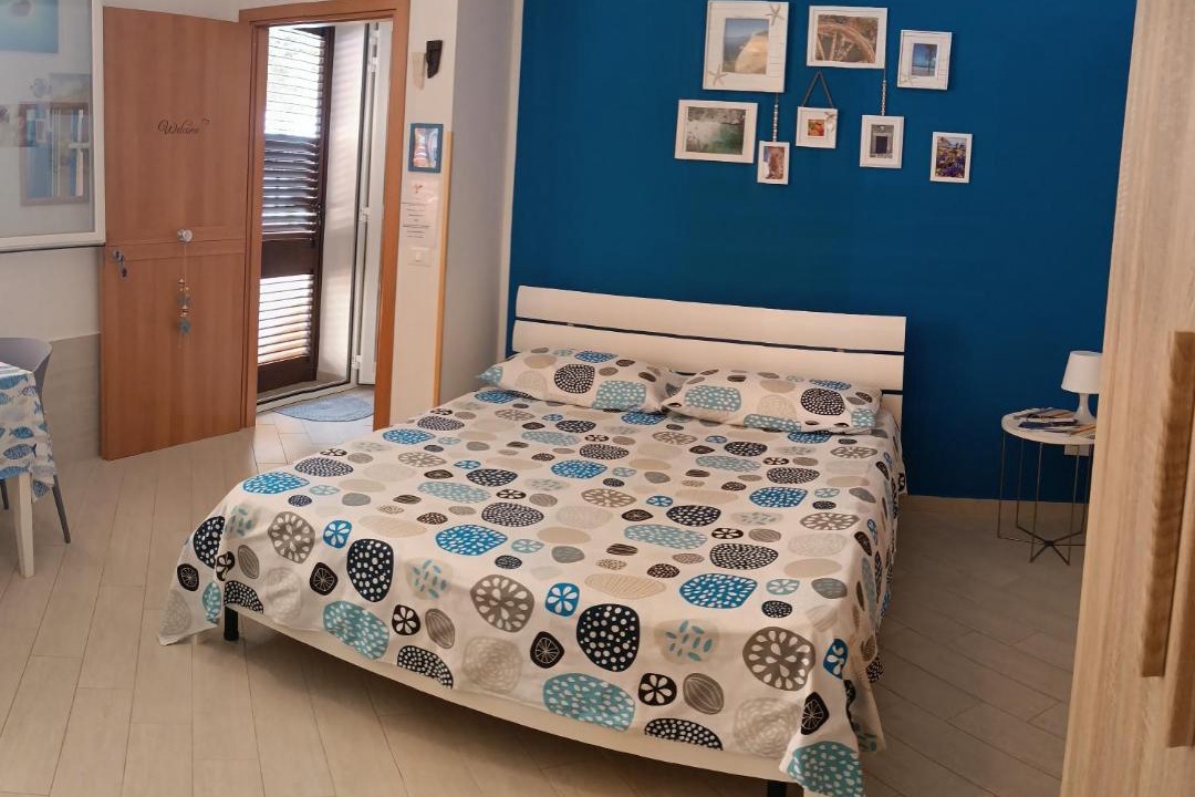 Photo of Bedroom in Macari