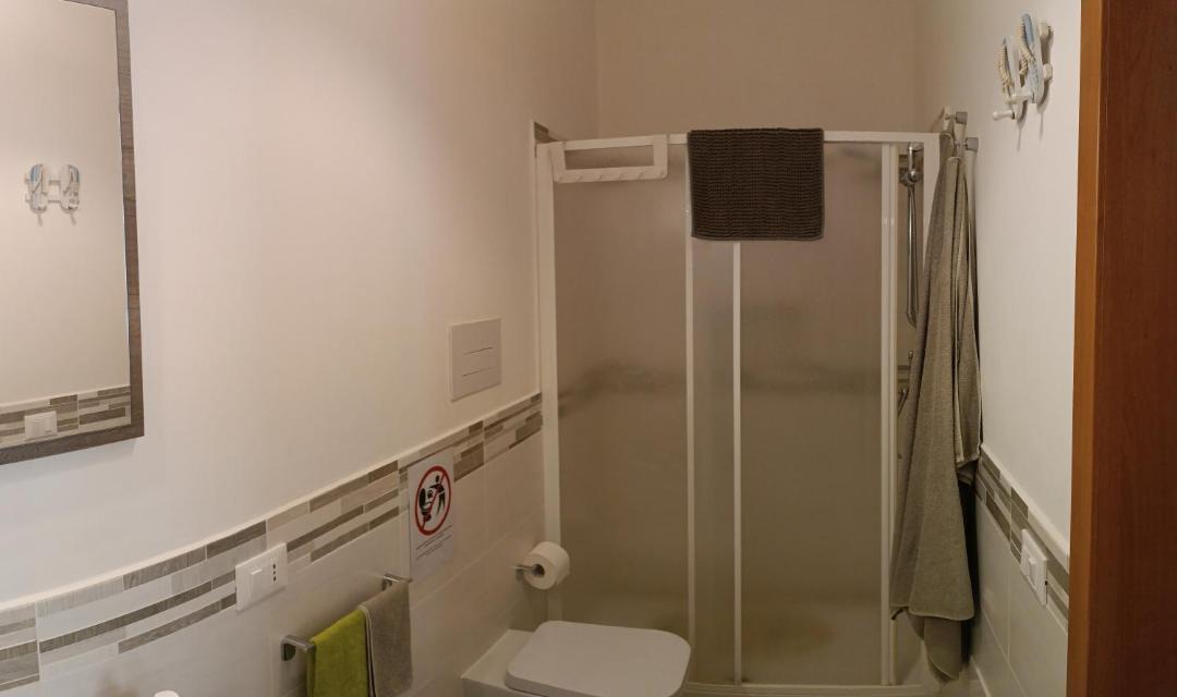 Photo of Bathroom in Macari