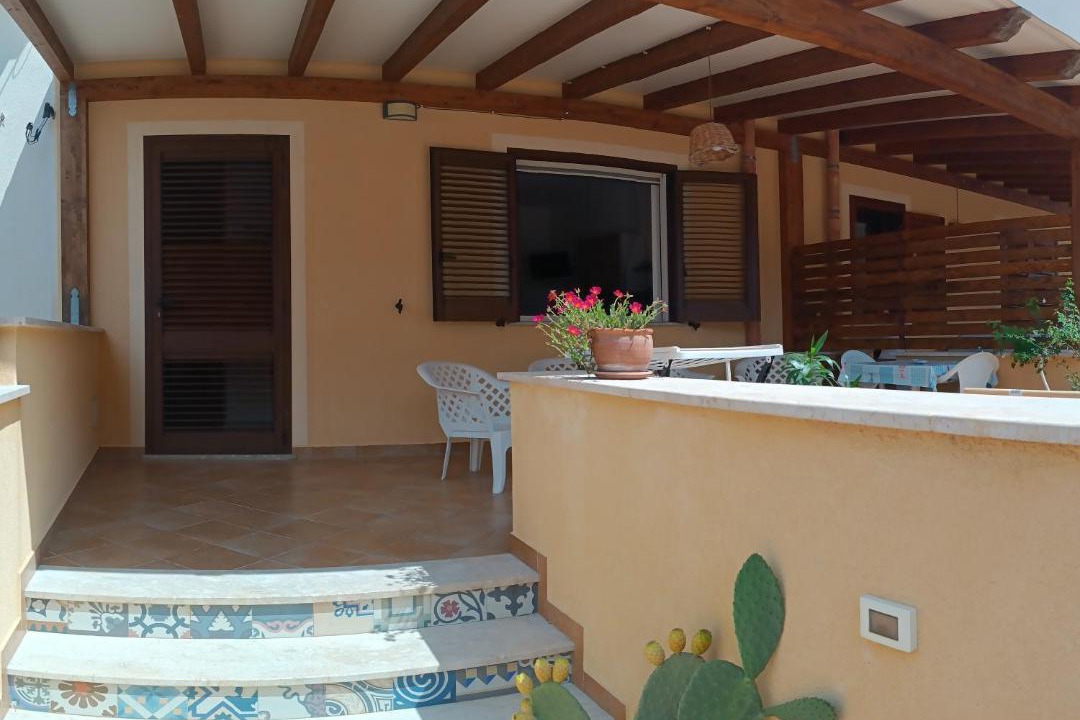 Photo of Patio Balcony in Macari