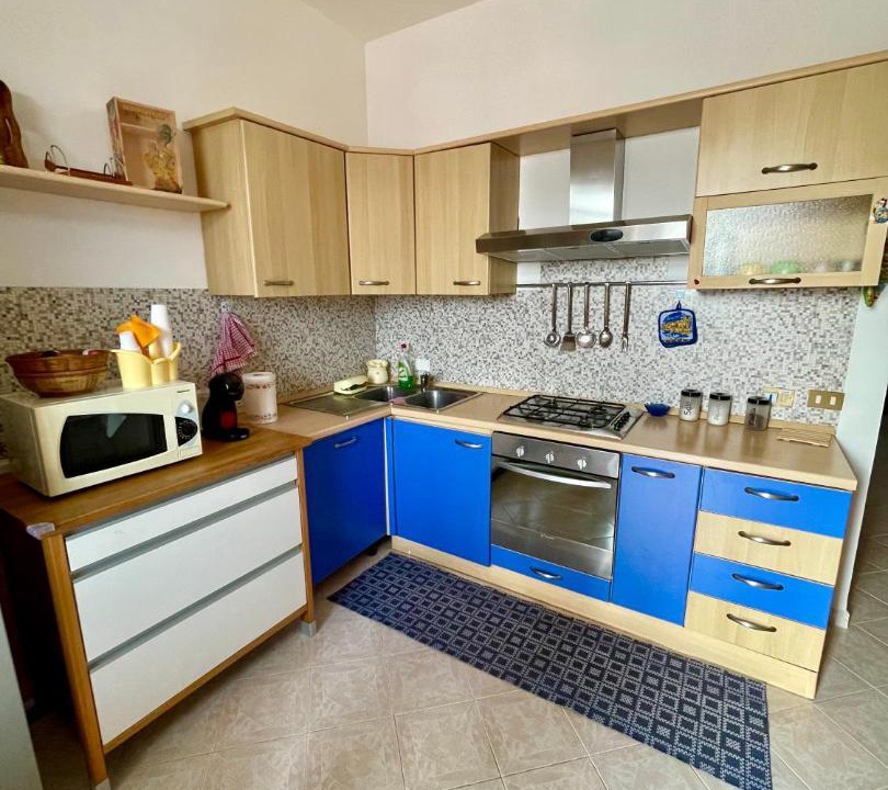 Photo of Kitchen in Petrosino