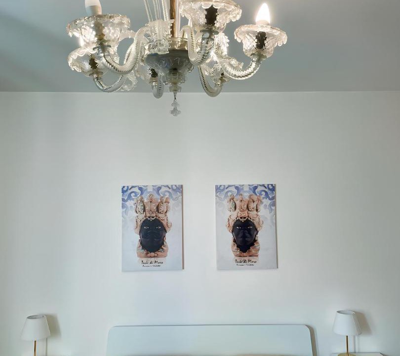 Photo of Bedroom in Capaci