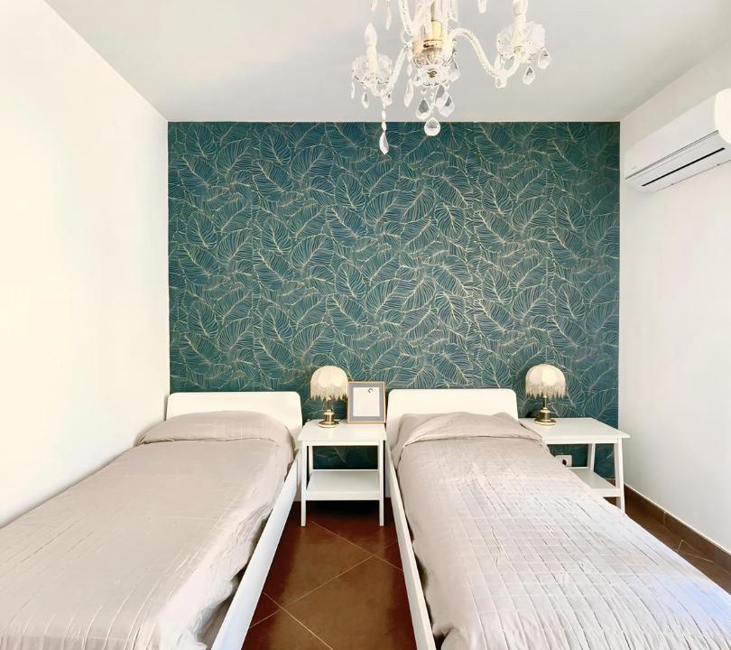 Photo of Bedroom in Capaci