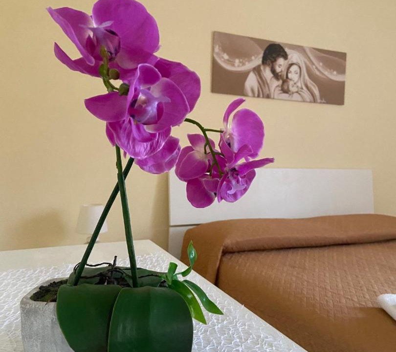 Photo of Bedroom in Calatafimi