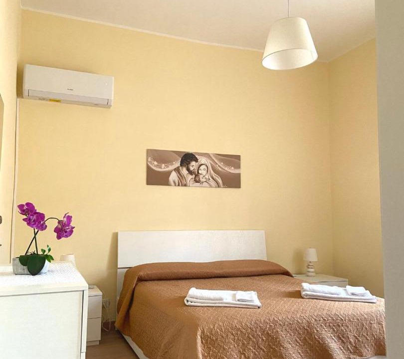 Photo of Bedroom in Calatafimi