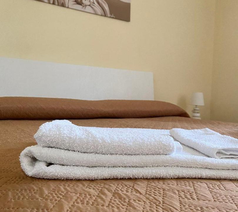 Photo of Bedroom in Calatafimi