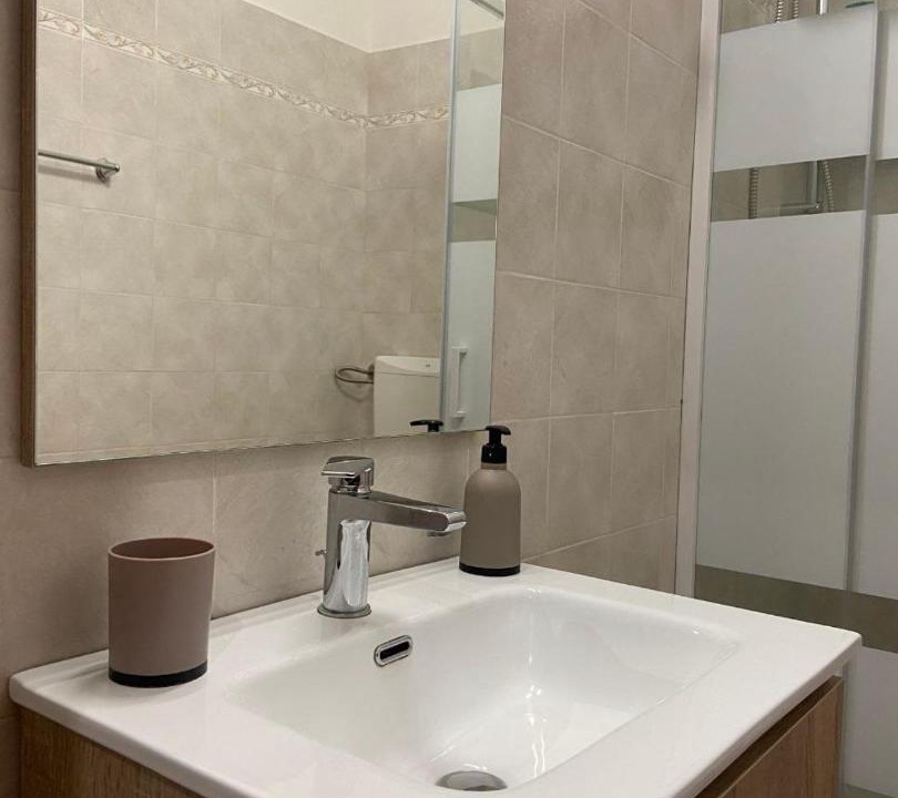 Photo of Bathroom in Calatafimi