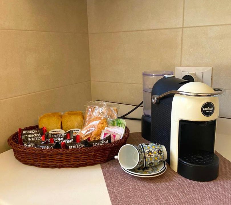Photo of Kitchen in Calatafimi
