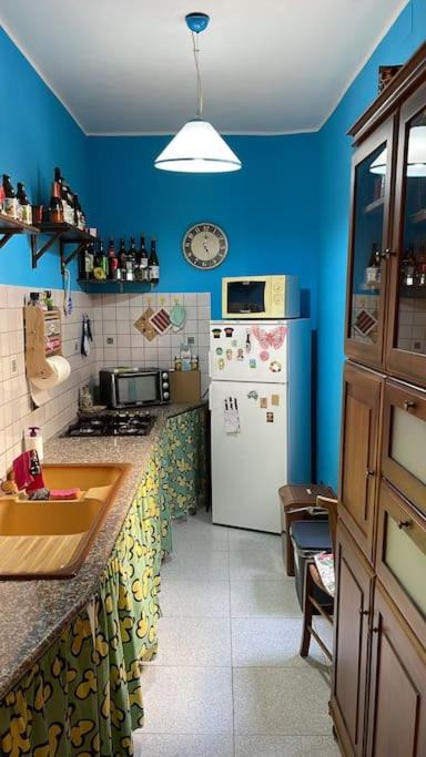 Photo of Kitchen in Sant'Angelo di Brolo