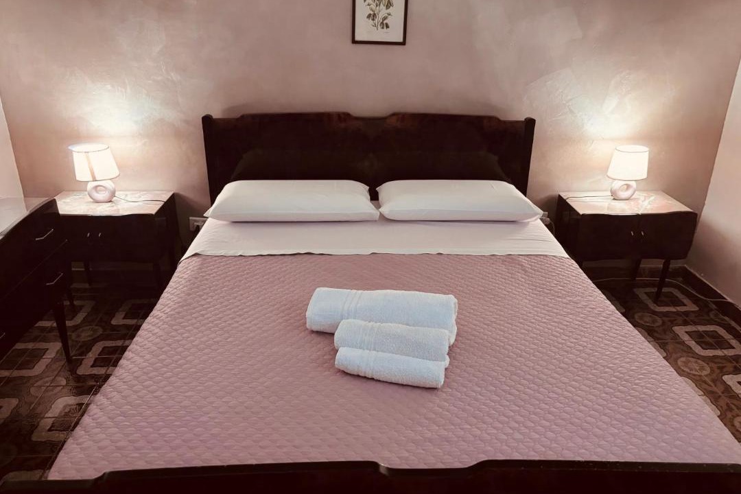 Photo of Bedroom in Siculiana