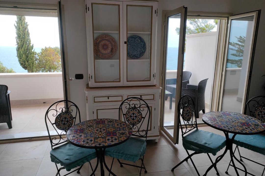 Photo of Patio Balcony in Agrigento