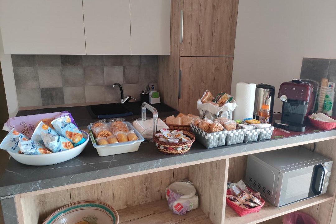 Photo of Kitchen in Agrigento