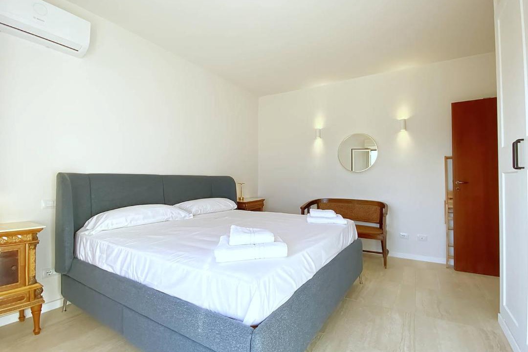 Photo of Bedroom in Aspra