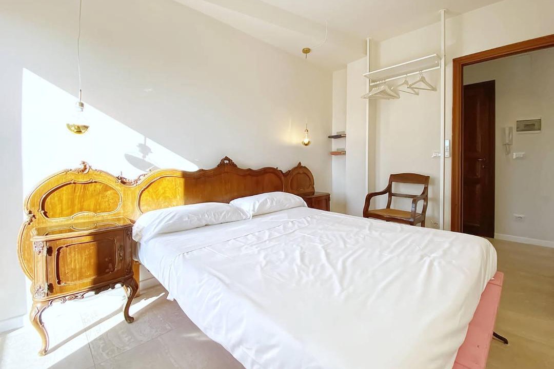 Photo of Bedroom in Aspra