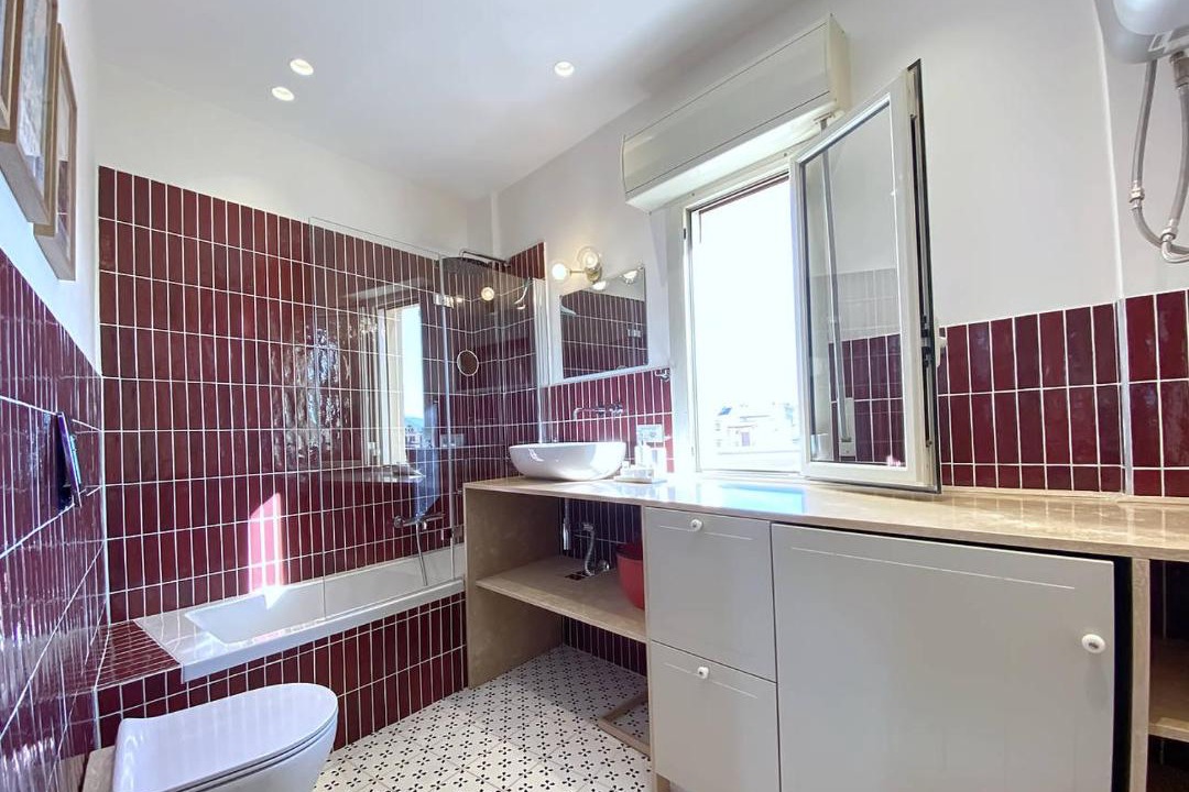 Photo of Bathroom in Aspra