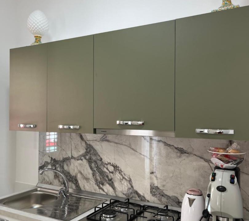 Photo of Kitchen in San Francesco