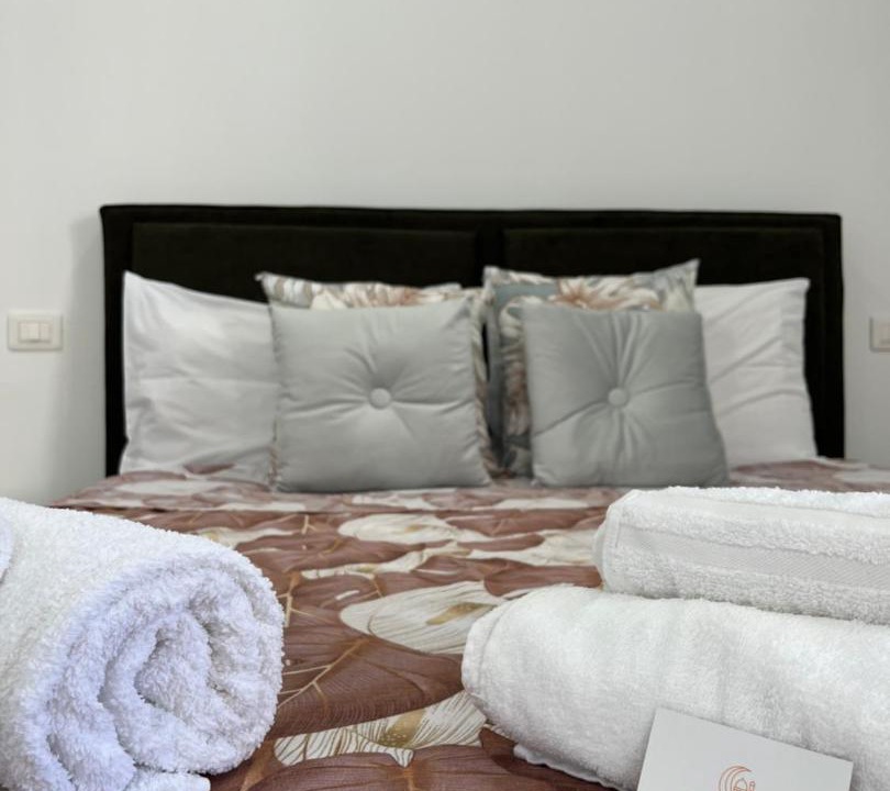 Photo of Bedroom in San Francesco