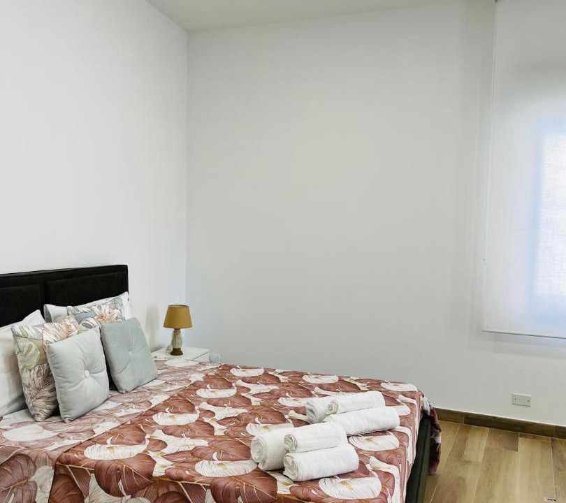 Photo of Bedroom in San Francesco