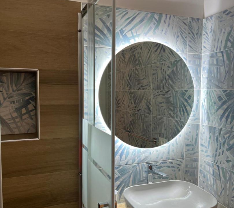 Photo of Bathroom in San Francesco