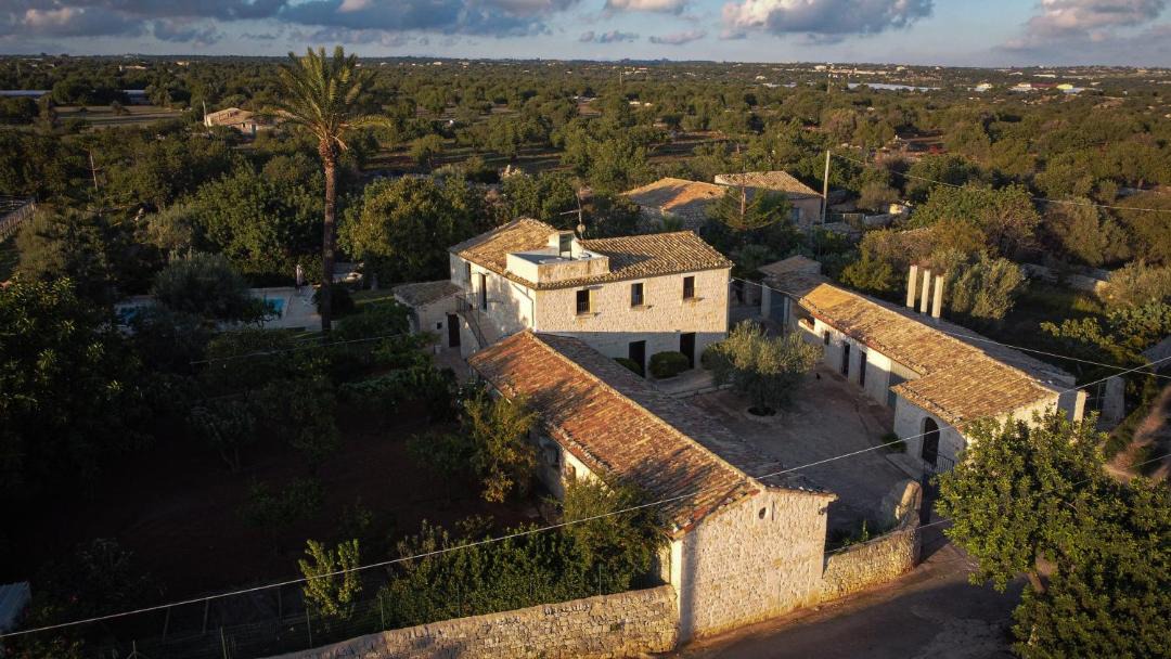Photo of Buildings in Scicli