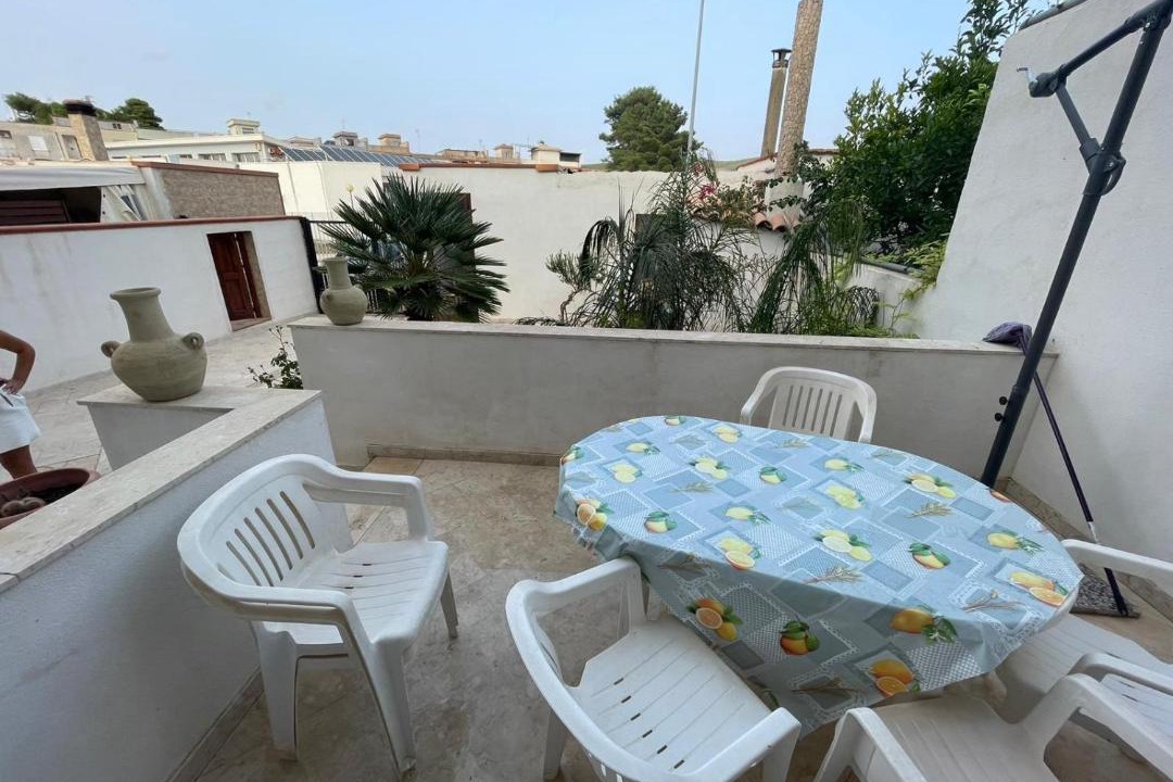 Photo of Patio Balcony in Vita