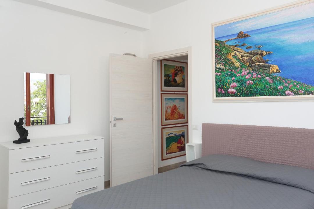 Photo of Bedroom in Recanati