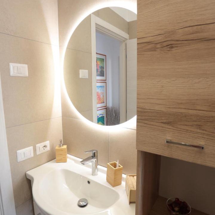 Photo of Bathroom in Recanati