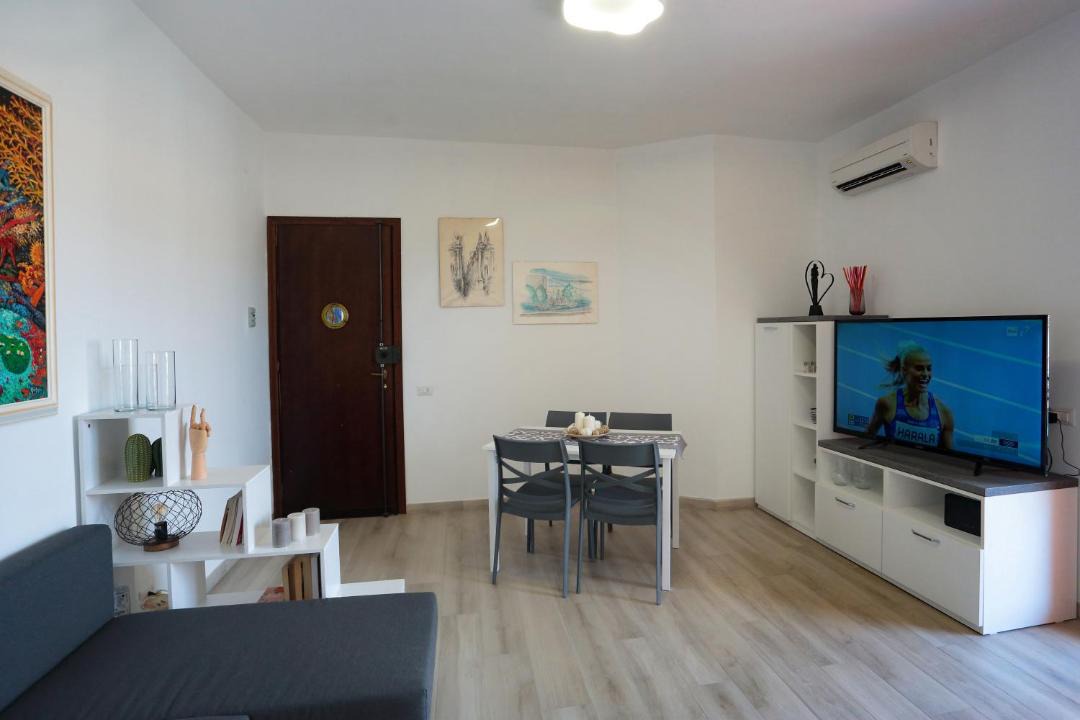 Photo of Livingroom in Recanati